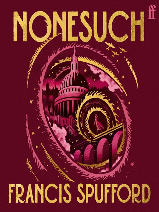 Cover image for Nonesuch